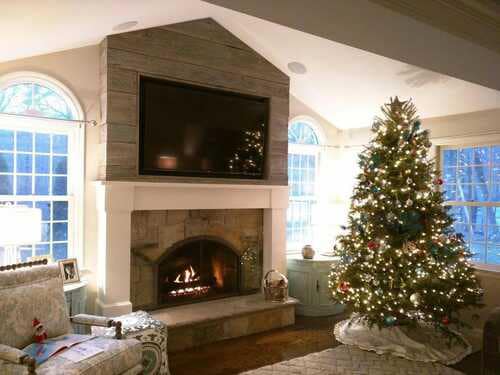 Home Theater and Entertainment