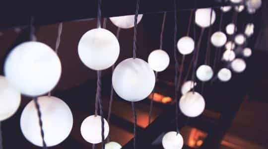 Lighting & Ambiance