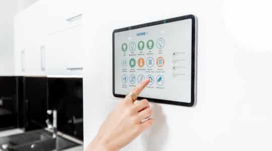 Smart Home and Automation